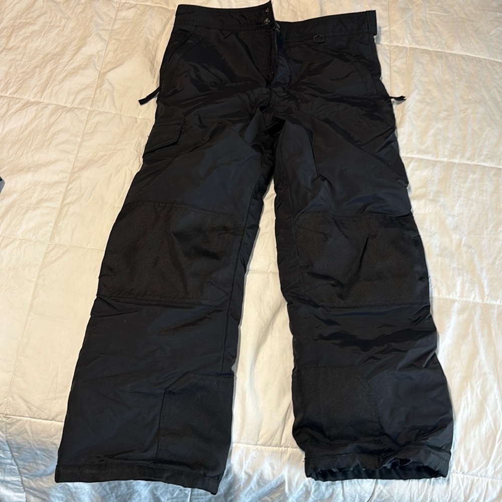 Ski pants